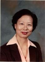 Colleen Nai Huan Yu