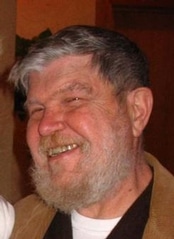 William "Bill" Hofmann