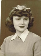 Prudence M. Ryan