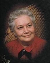 Joan Arlene Moritz