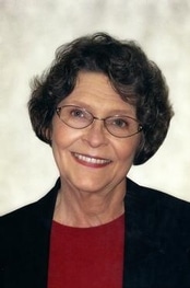 Marilyn Carpenter