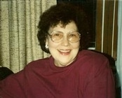 Mary Frances Curtright