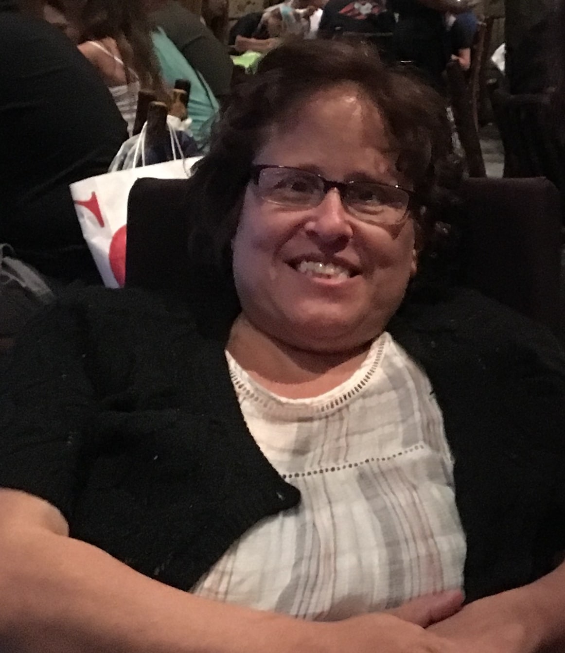 Tracy Rachelle "Tootie" Smith - St Louis Cremation