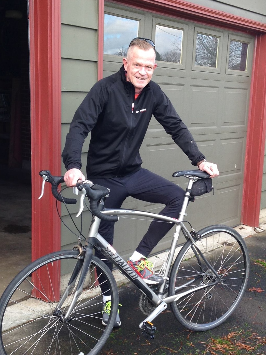 Charles "Greg" Lazerus St Louis Cremation