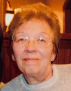 St. Louis Cremation - Carol Ann Oderman for Obit