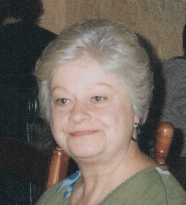 Mary Kay Miller St Louis Cremation