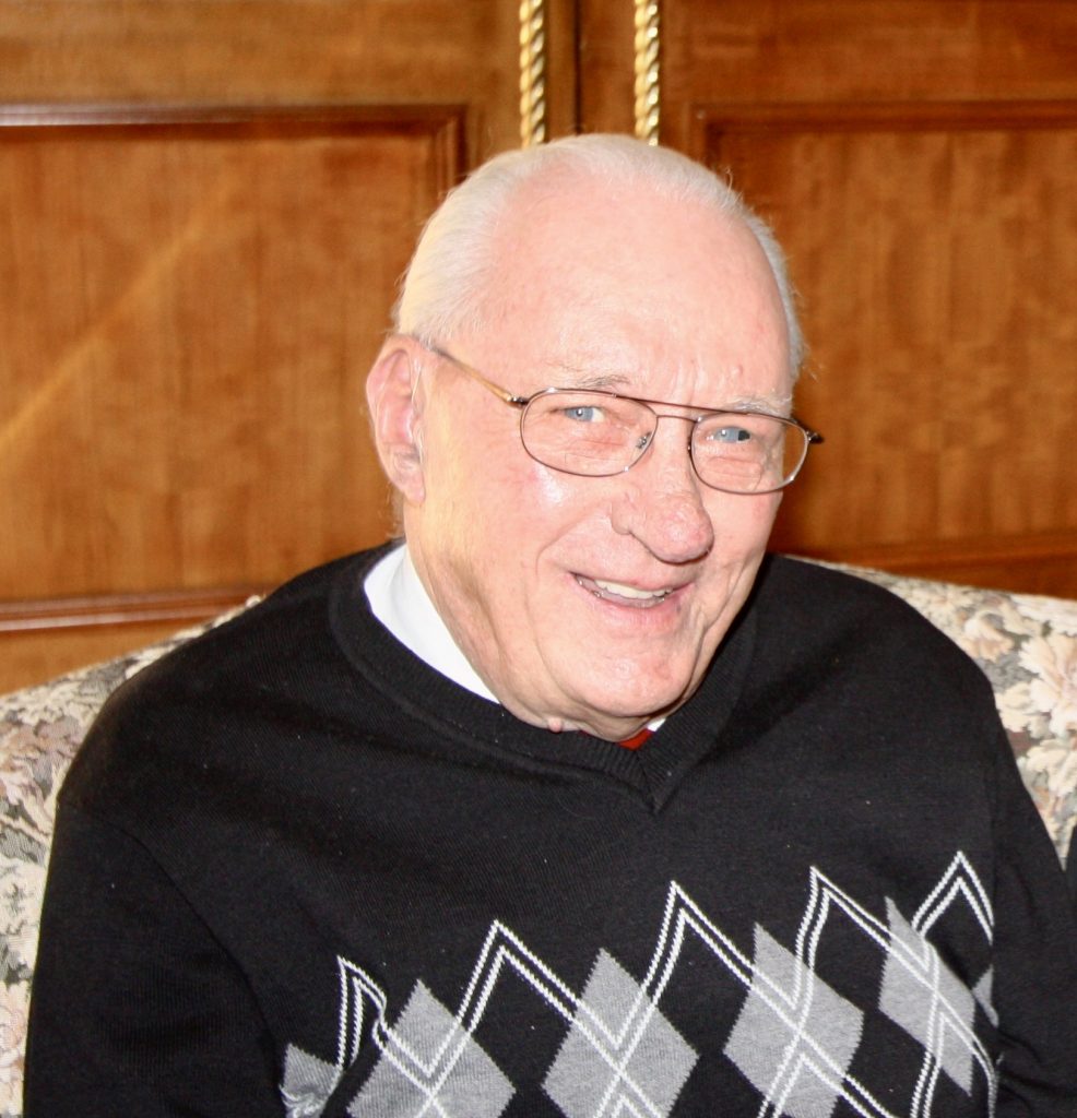 Donald J. Miller St Louis Cremation