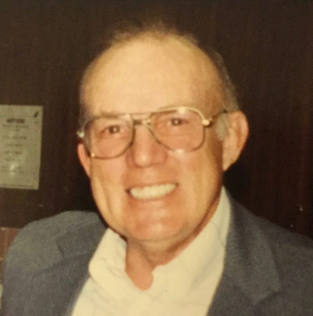 Bennie "Ben" Leon Gregory St Louis Cremation