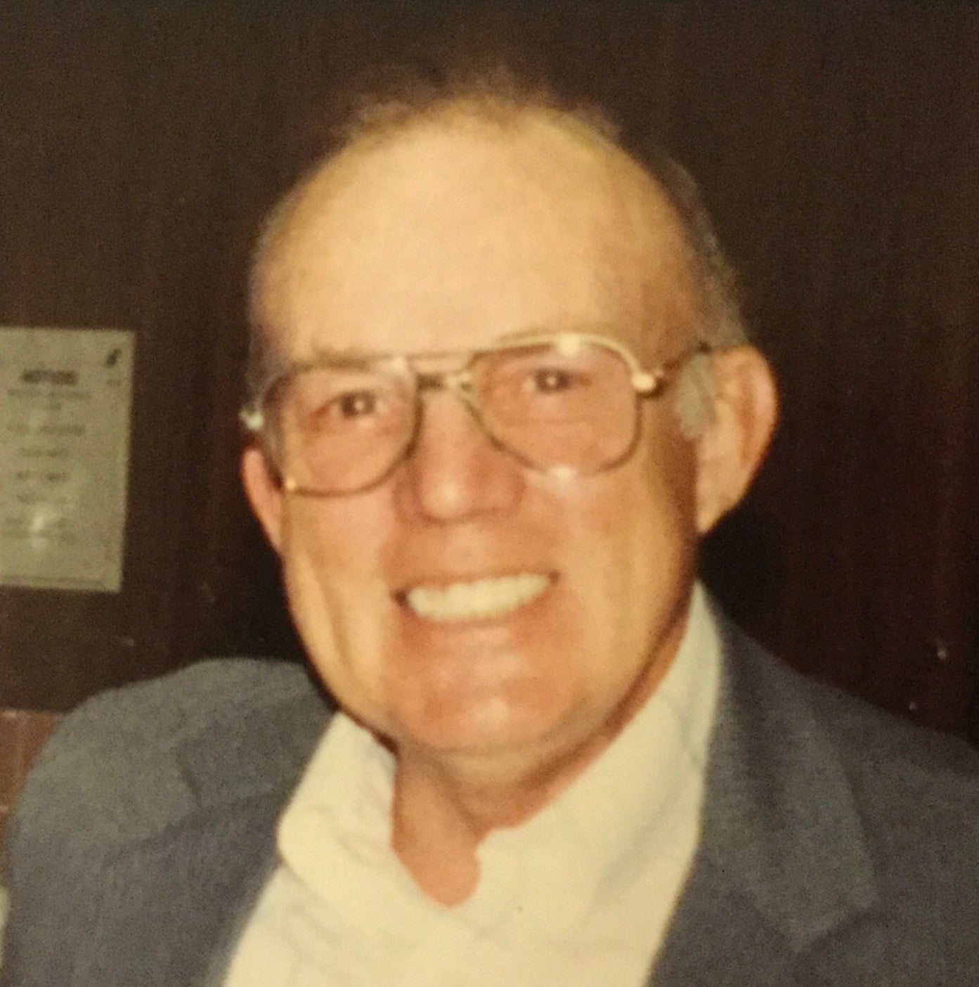 Bennie "Ben" Leon Gregory St Louis Cremation