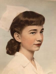 Annette Faszholz nurse