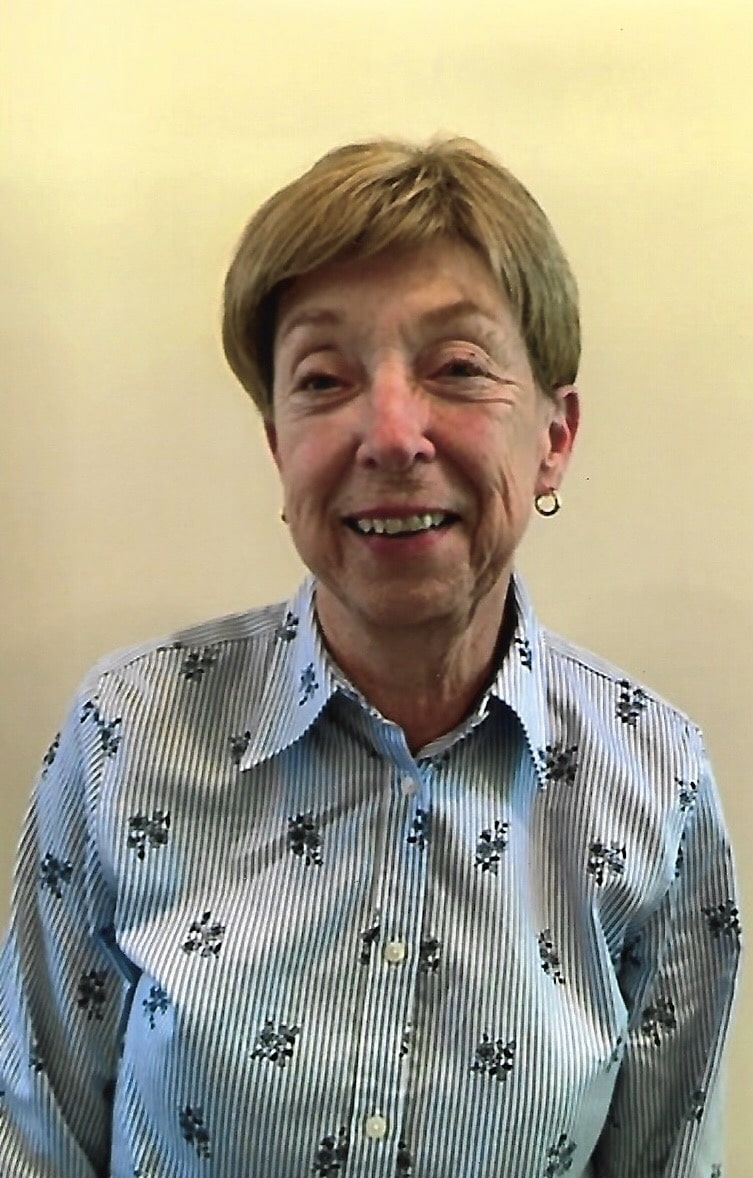 Sara J. Crump - St Louis Cremation