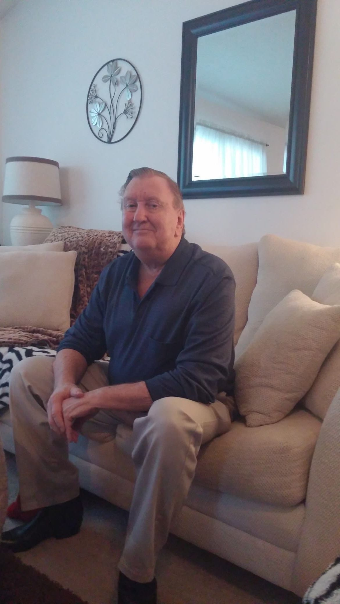 Richard Randolph Cameron St Louis Cremation