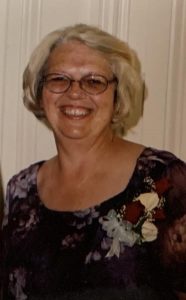 Margie Lee Williams, June 7, 1949- September 14, 2020