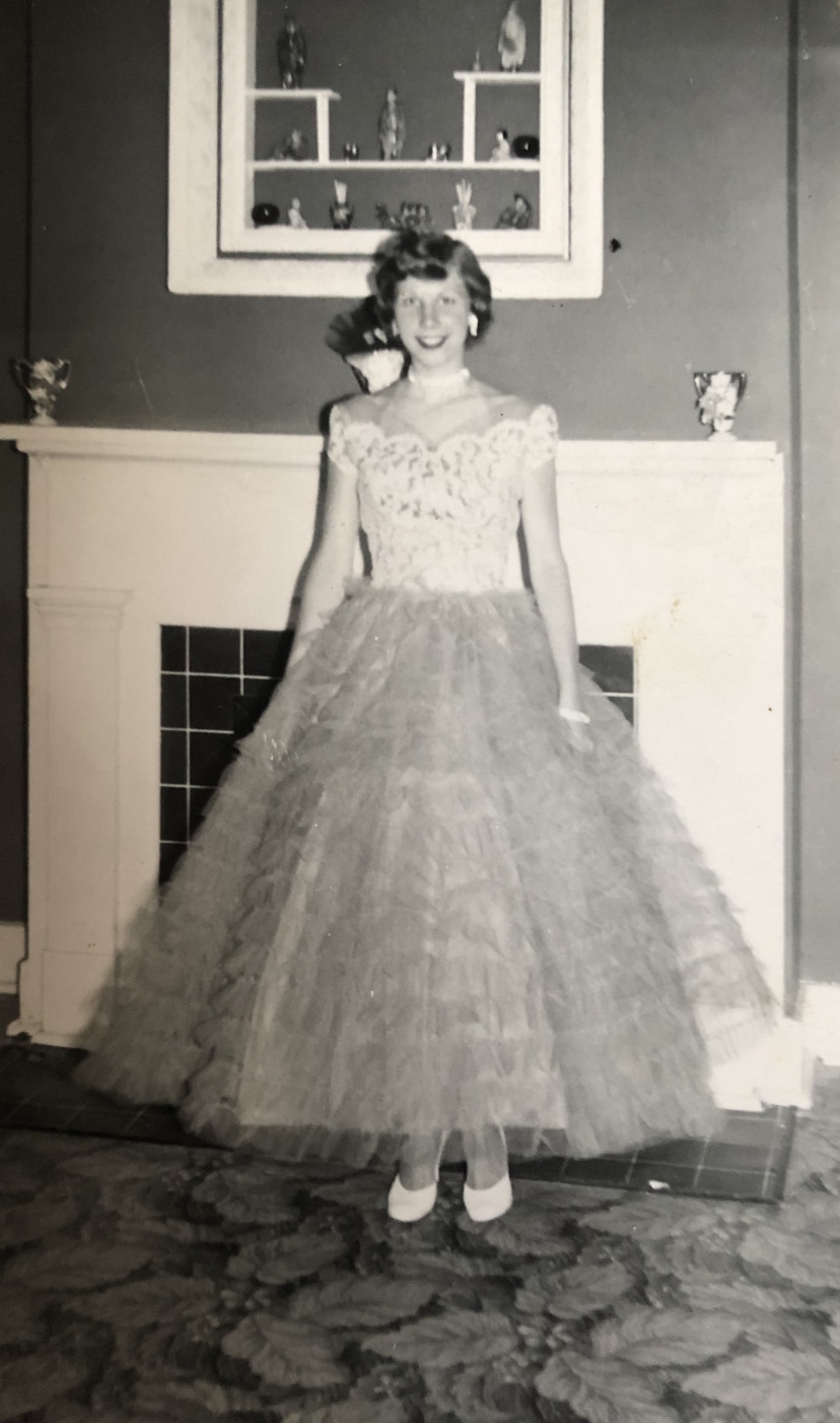 Mary Jane Roth - St Louis Cremation