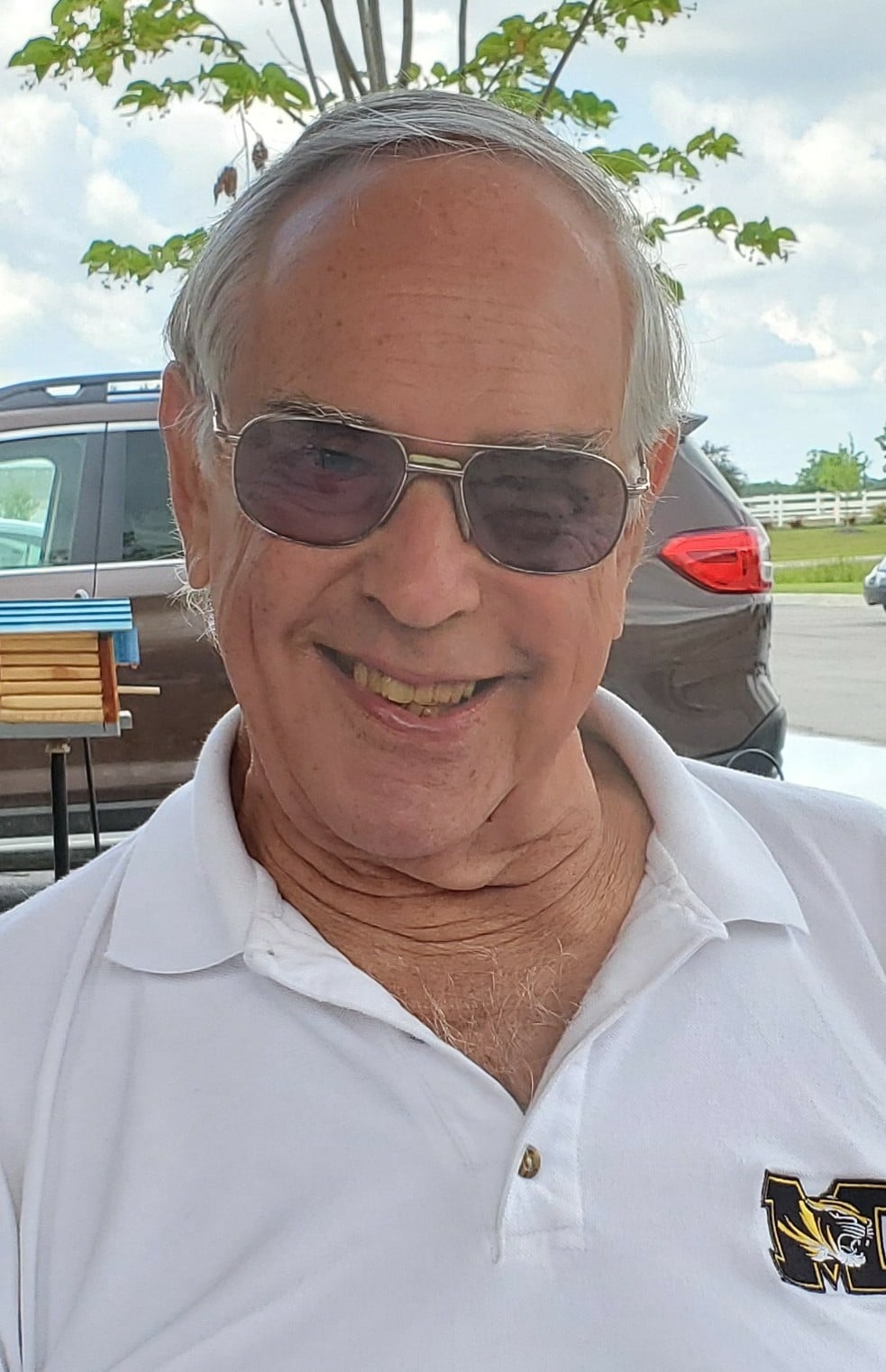 Dr. Mark Jay Dallman St Louis Cremation