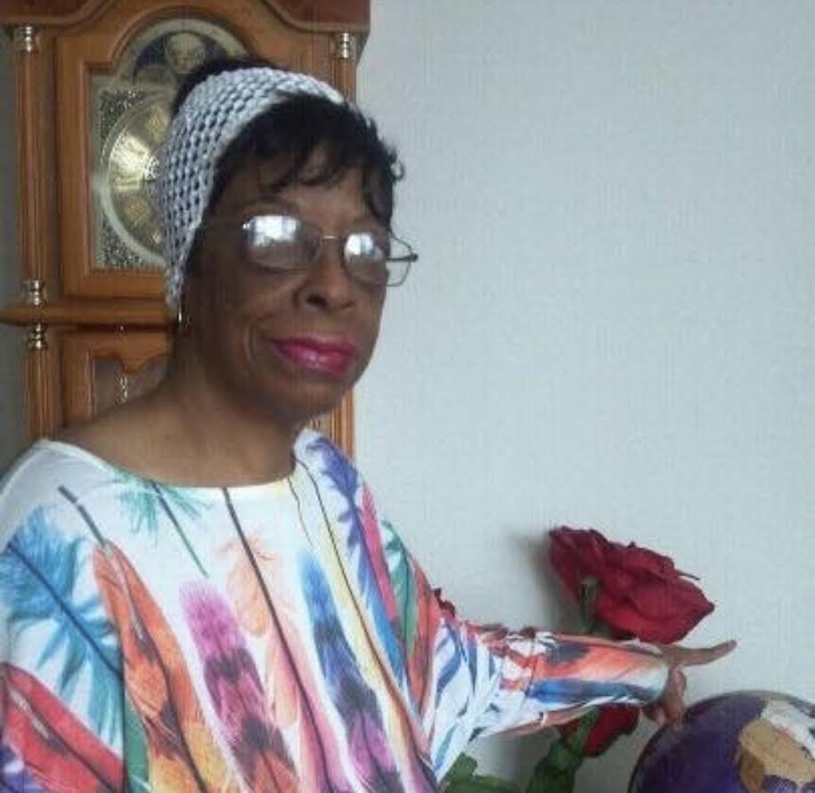 Eunice Tina Bass St Louis Cremation