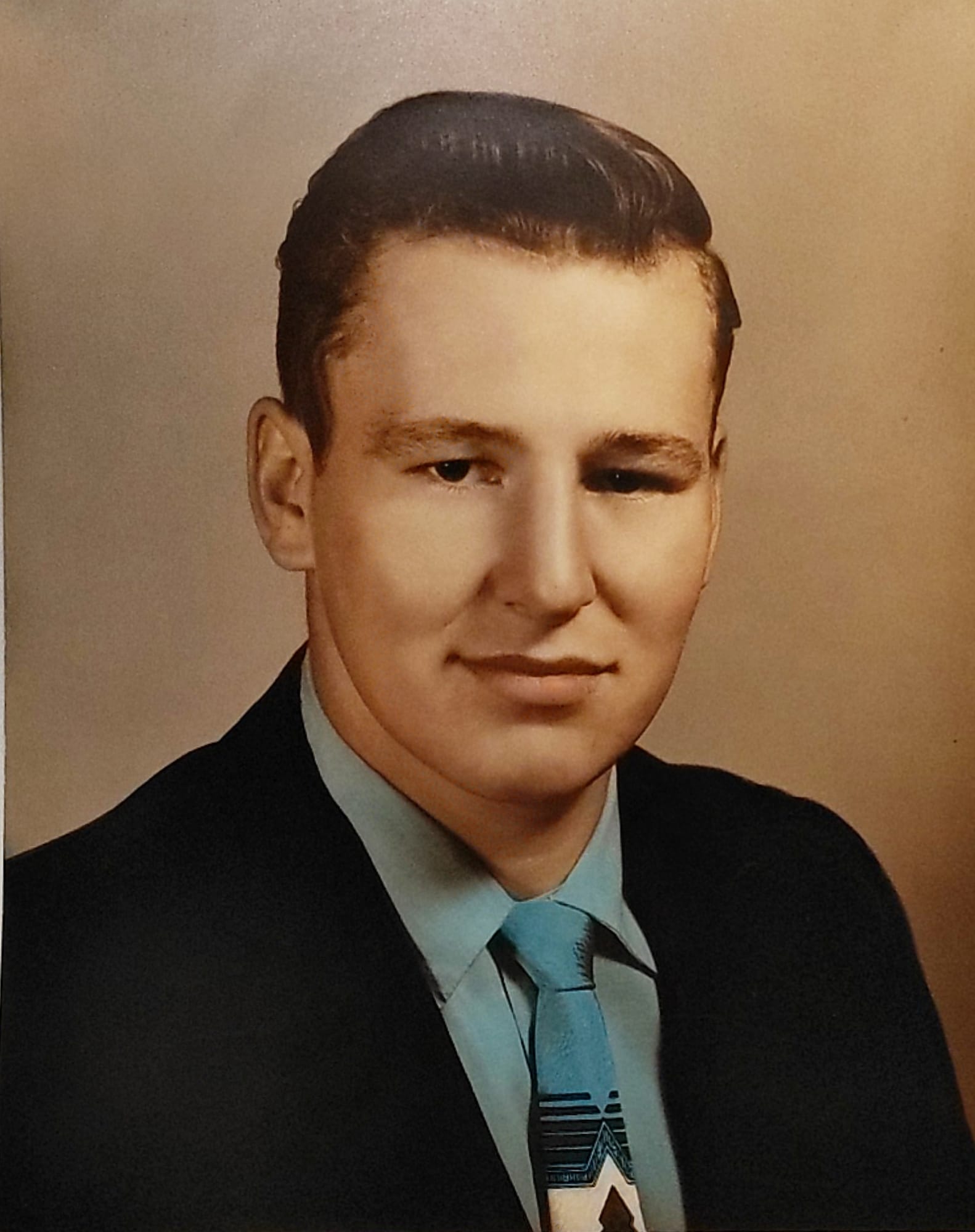 David Lantz St Louis Cremation