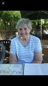 Caton, Margaret Obit Photo