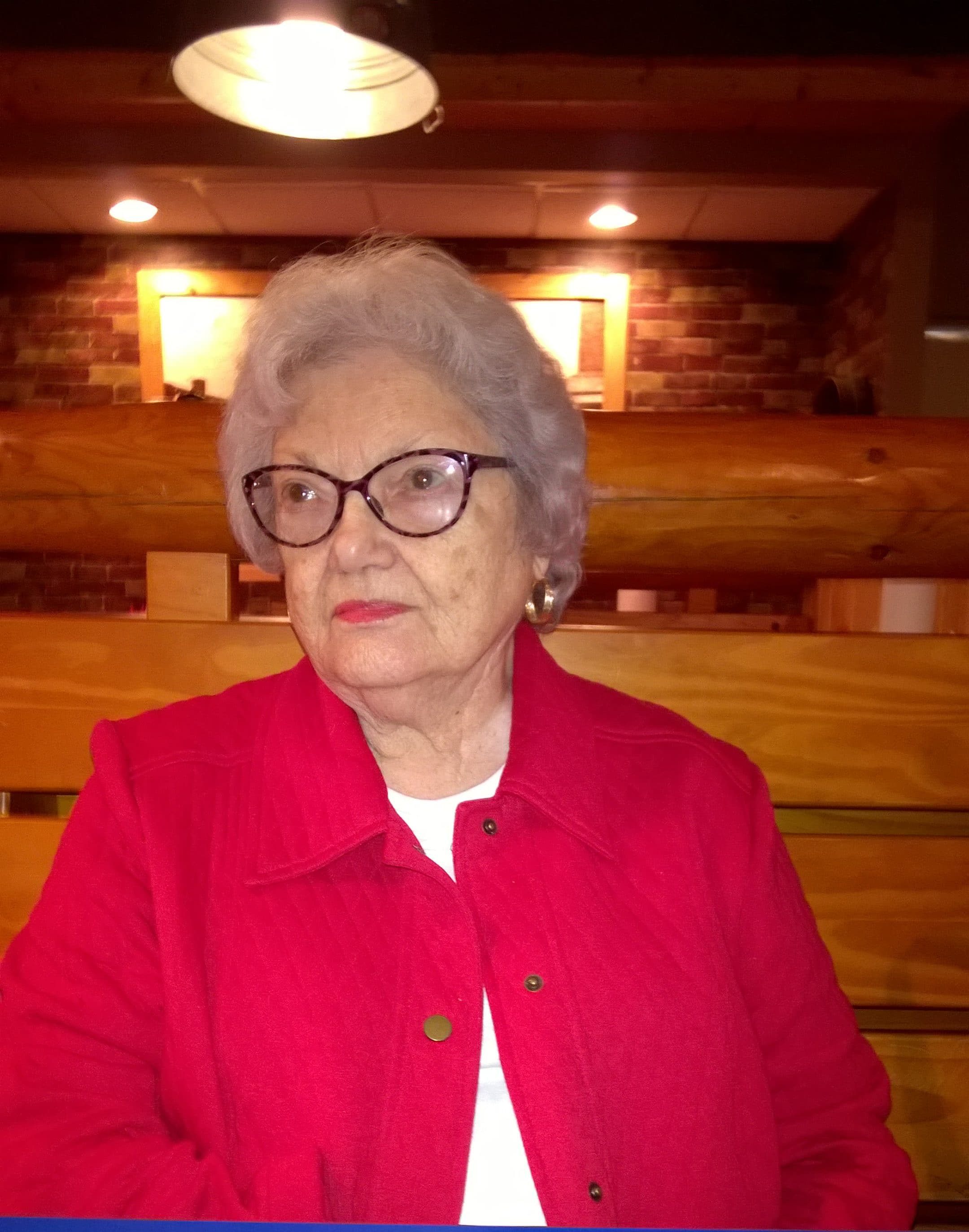 Carol Kase St Louis Cremation