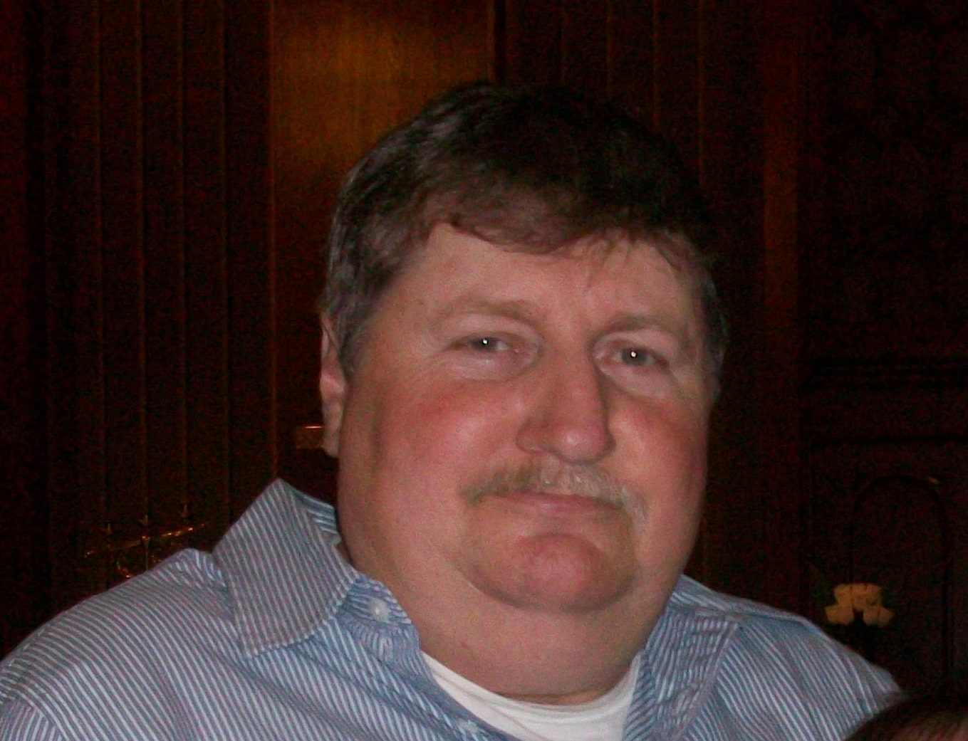 James Gill St Louis Cremation