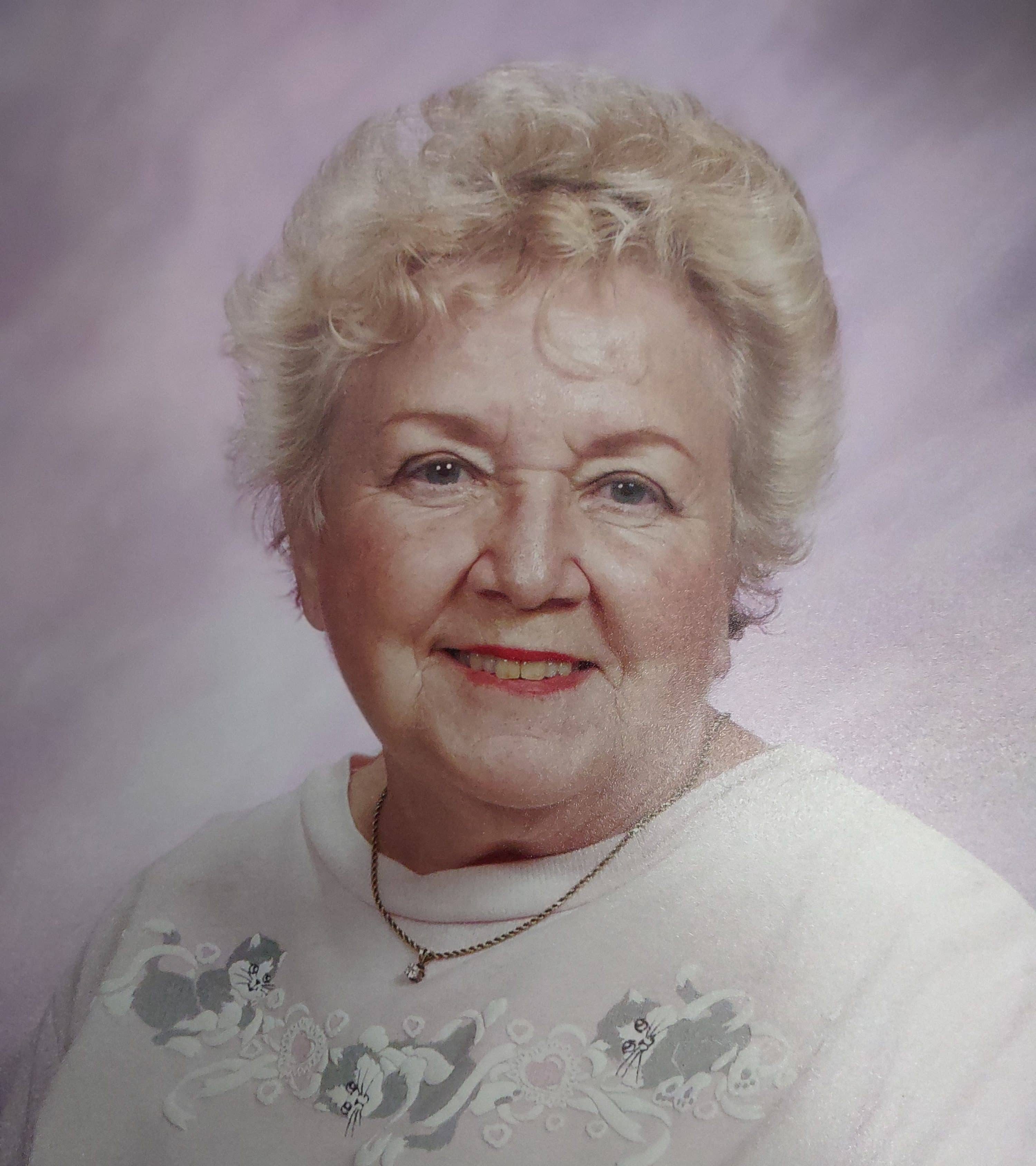 Janice M. Mueller St Louis Cremation