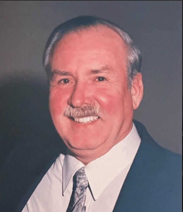 Robert Frederick Kayser St Louis Cremation