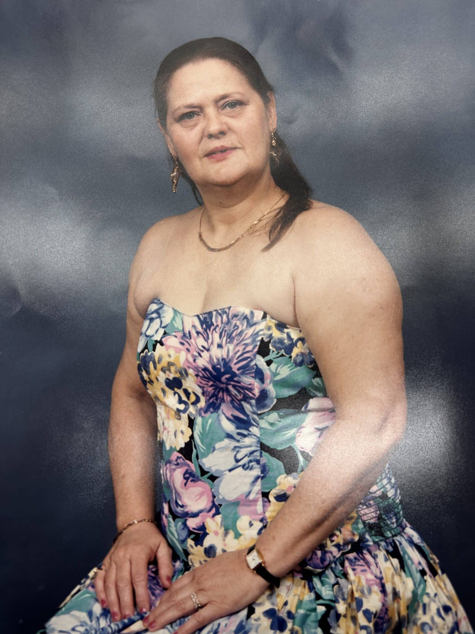 Pauline Barton St Louis Cremation