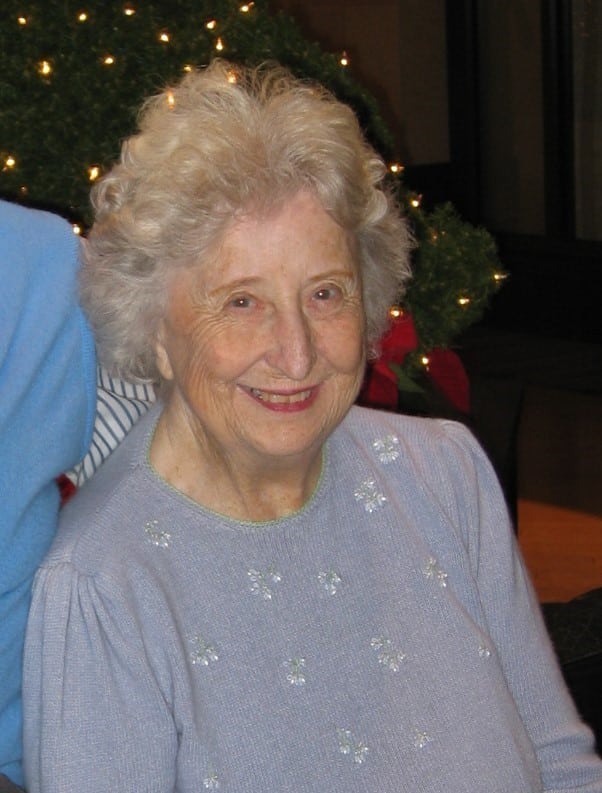 Dorothy E. Hannon - St Louis Cremation