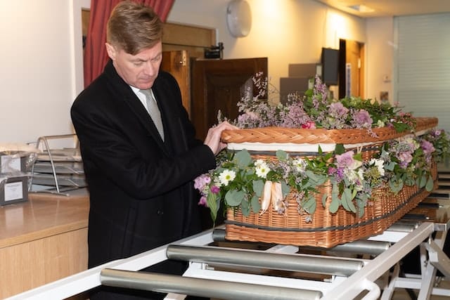 cremation service in St. Louis, MO
