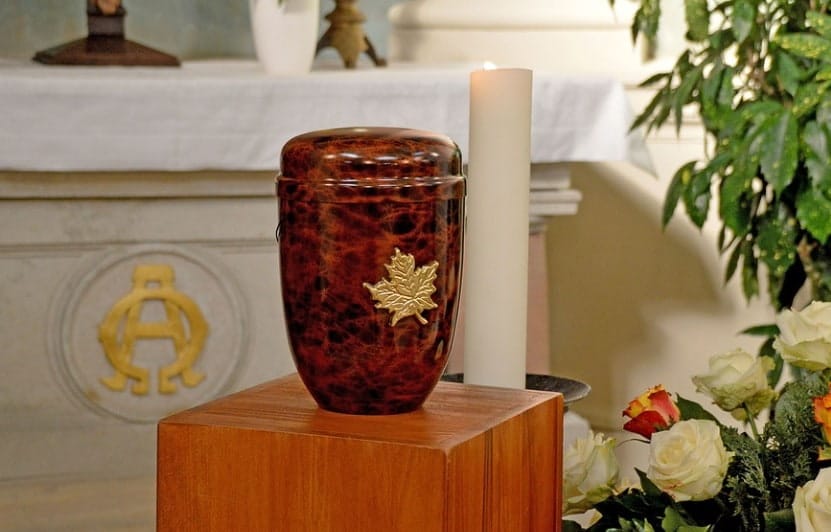 cremation service in Ballwin, MO