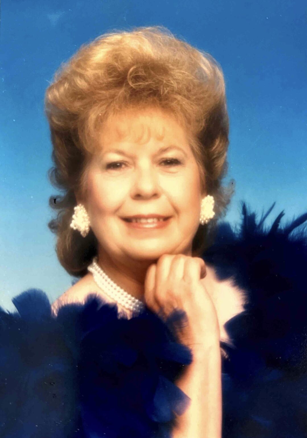 Shirley Mae Kissiar-McCormick - St Louis Cremation