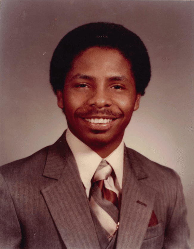 Harold Harper St Louis Cremation