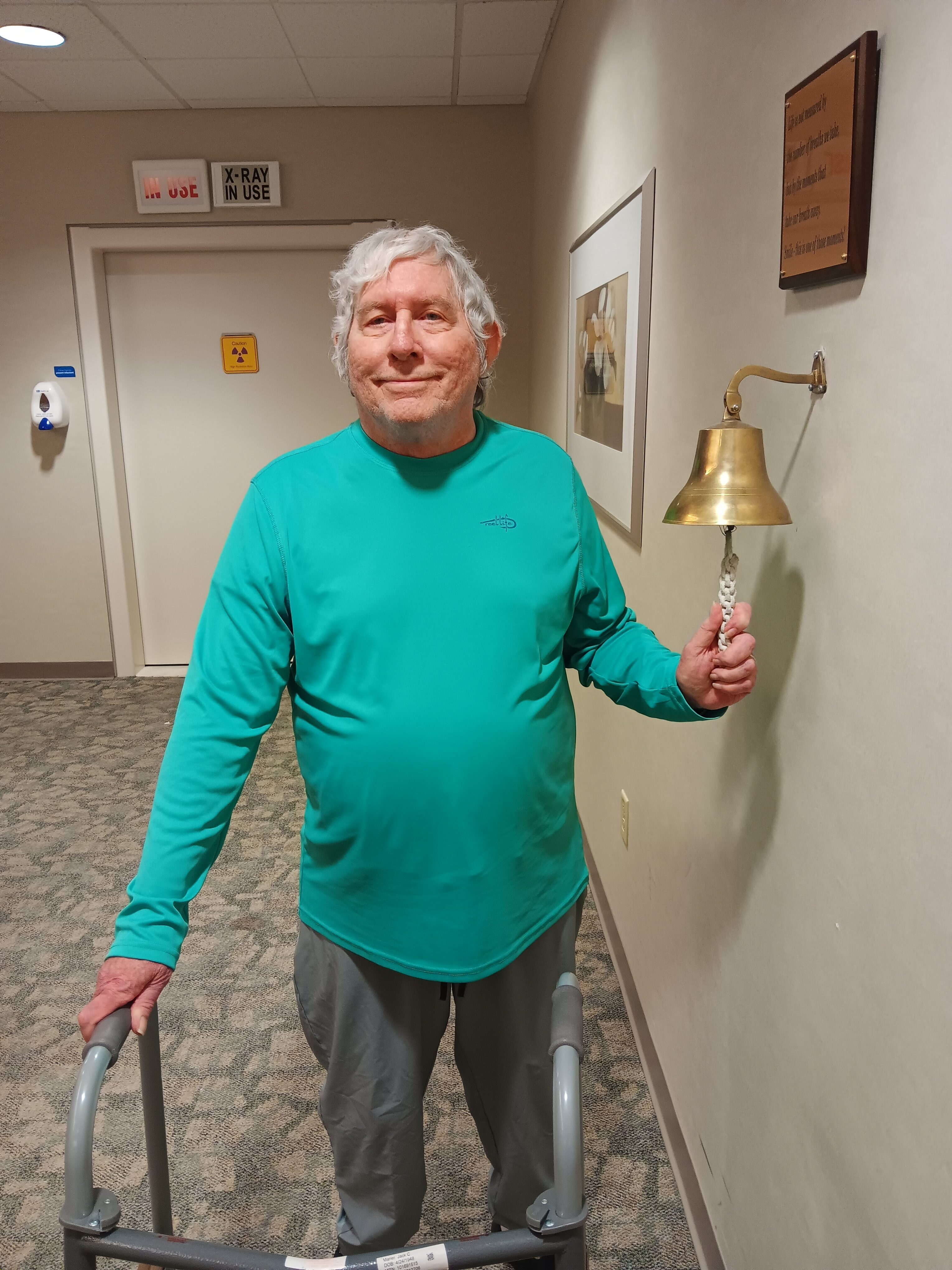 Jack Charner Marler - St Louis Cremation