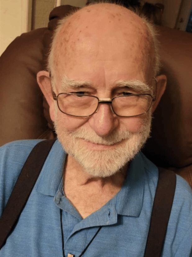 Darrell Crider - St Louis Cremation