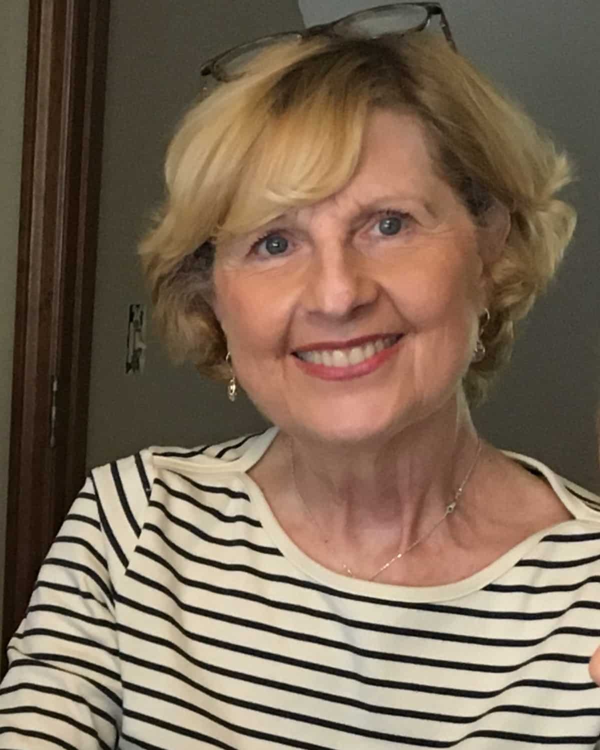 Barbara Ann Helms St Louis Cremation