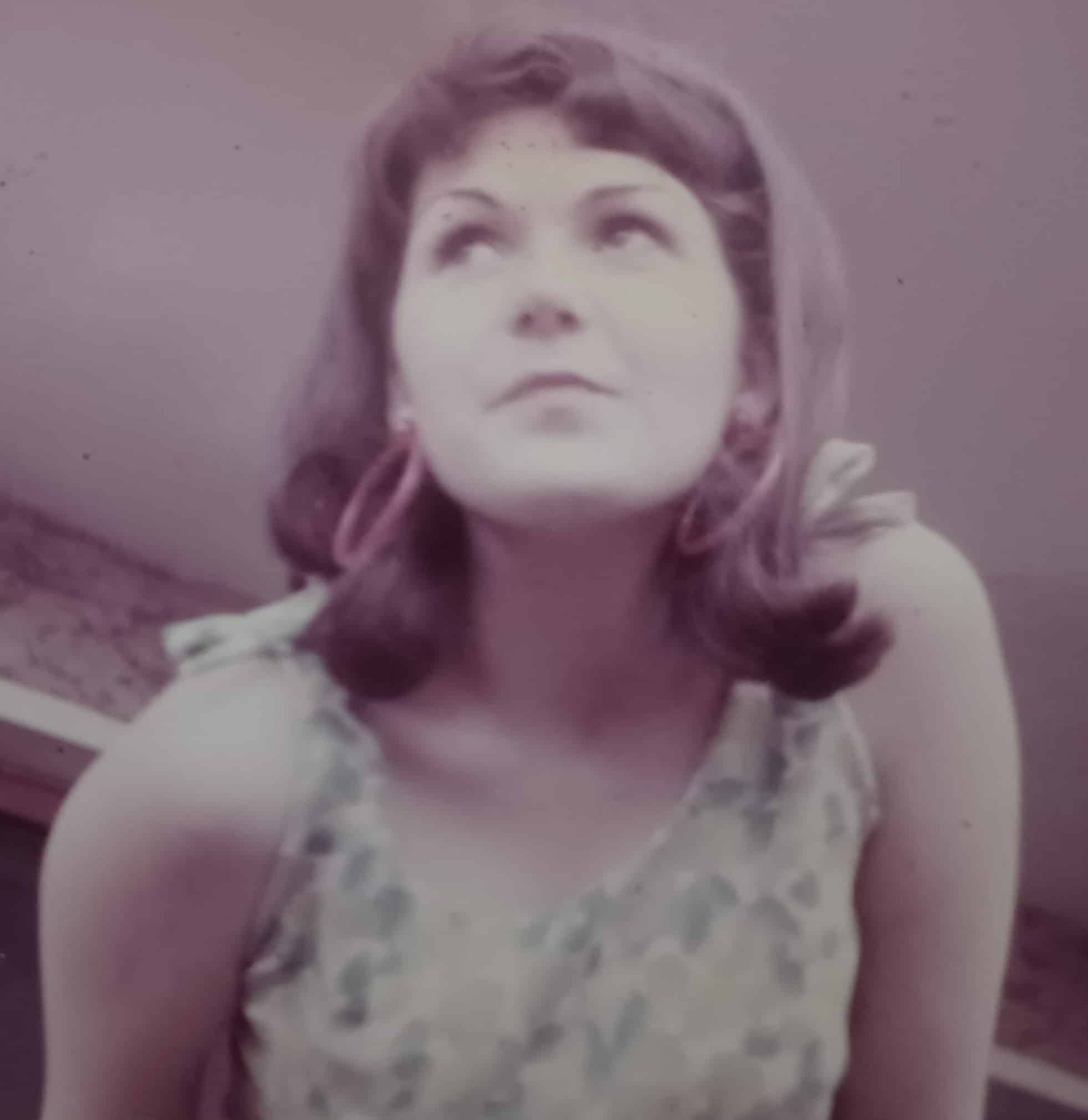 The Dark Side Of Family: Natasha And Her Mother's Struggle