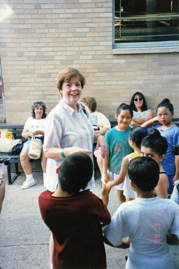 Nancy Sherwin St Louis Cremation