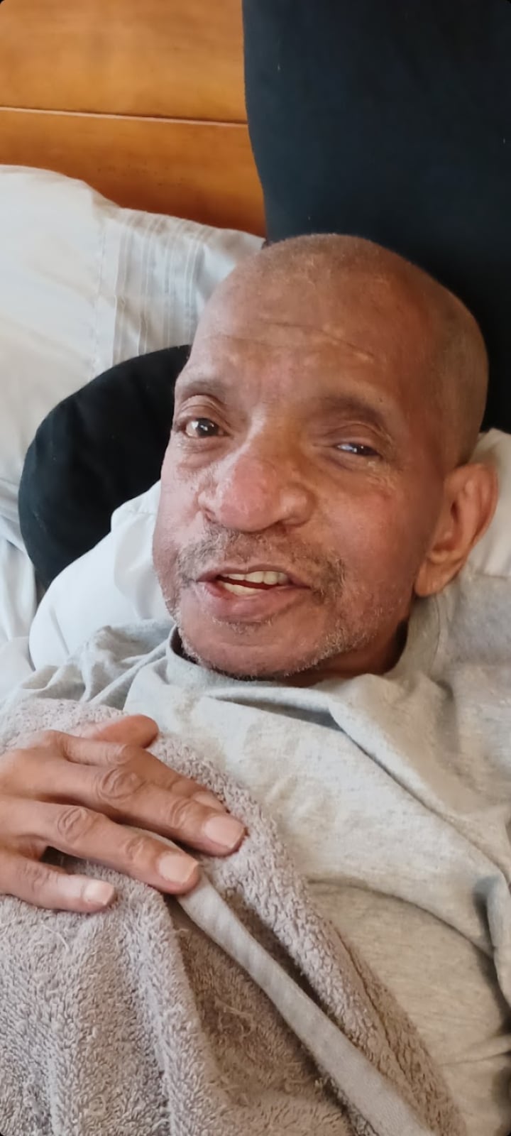 Kenneth Lewis - St Louis Cremation