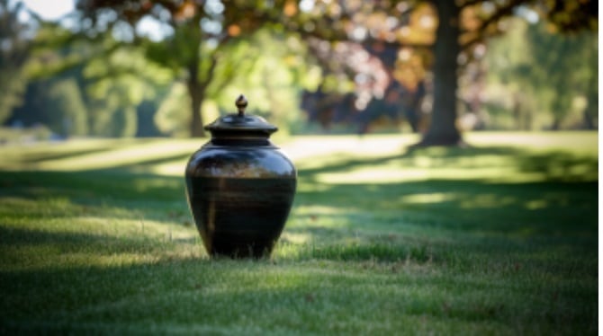 cremation service in ballwin mo