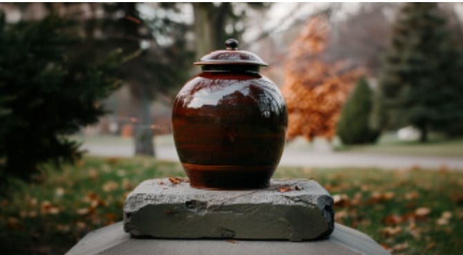 cremation service in ballwin mo