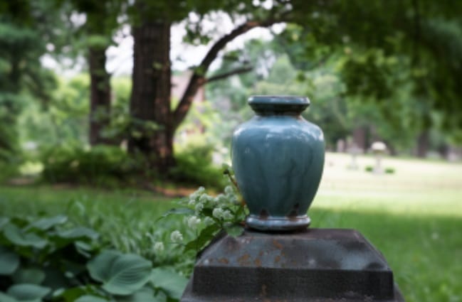 cremation service in st. charles, mo