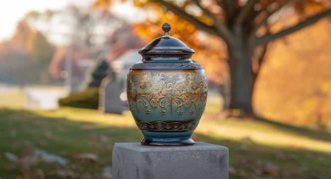 cremation service in st. louis mo