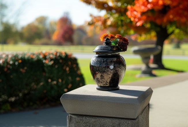 cremation service in ballwin mo