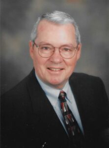 Raiford, D obituary photo