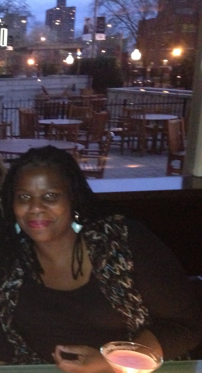 Bertha Williams St Louis Cremation