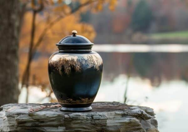 cremation service in St. Louis, MO