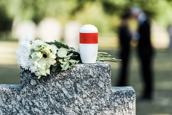 cremation service in ballwin, mo