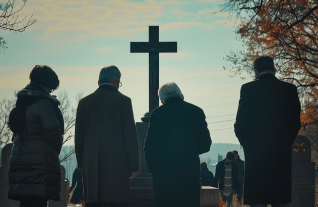 Honoring Faith Through Cremation and Religious Rites