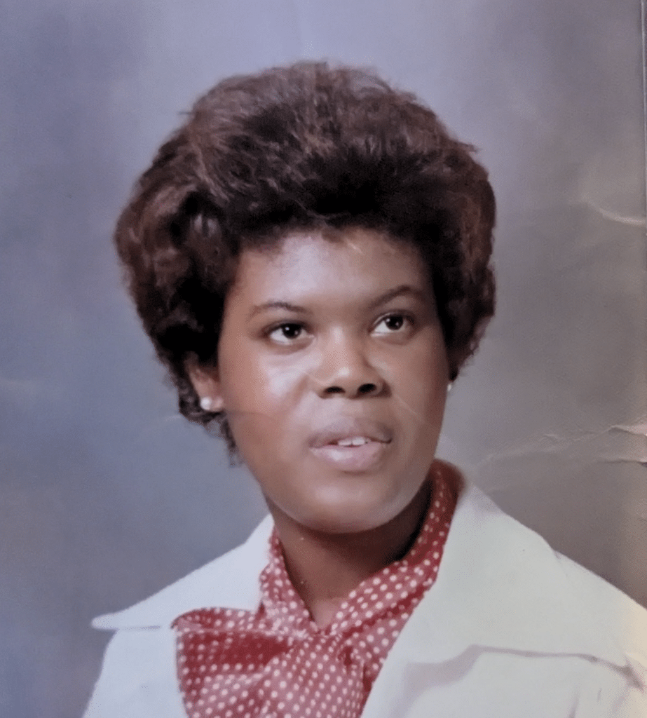 Stephanie Hall - St Louis Cremation