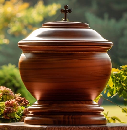 cremation service St. Charles, MO